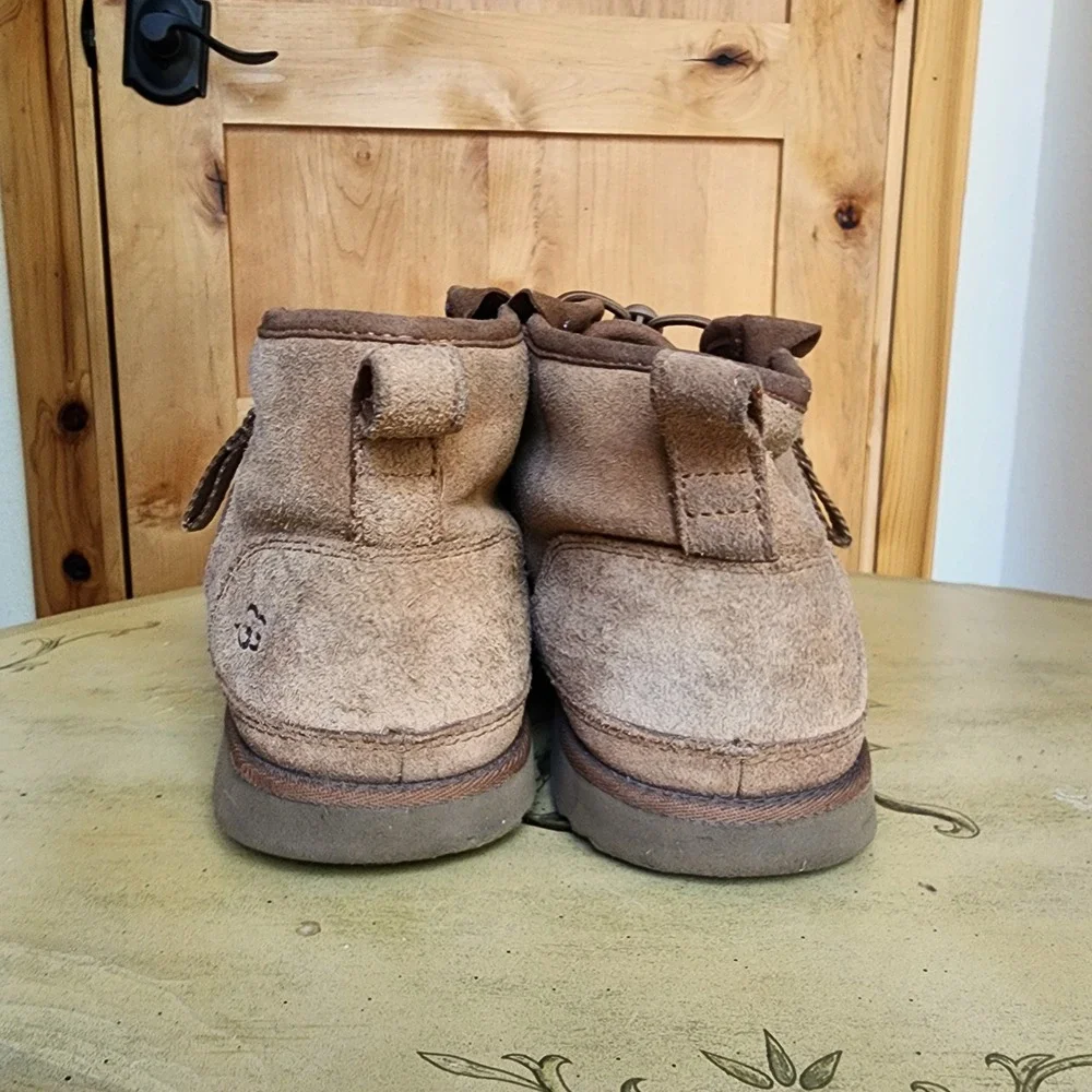 UGG sz 12